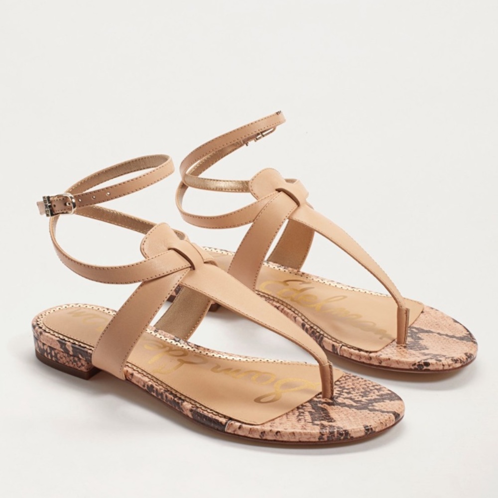 Sam Edelman sandals